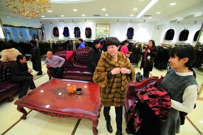 批發(fā)城夾縫求生,河北也是蠻拼的