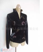 批發唐之戀婚裝旗袍外套連衣裙棉服加工_服裝服飾_世界工廠網中國產品信息庫