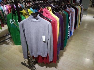 服裝批發避坑攻略?服裝店該如何拿貨?