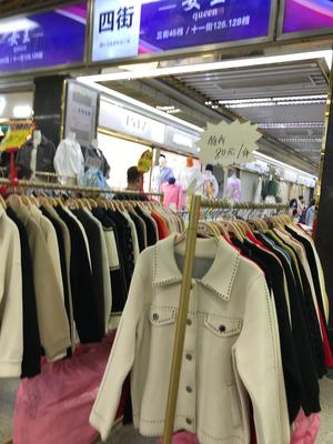 10元服裝批發市場(10元衣服批發貨源)