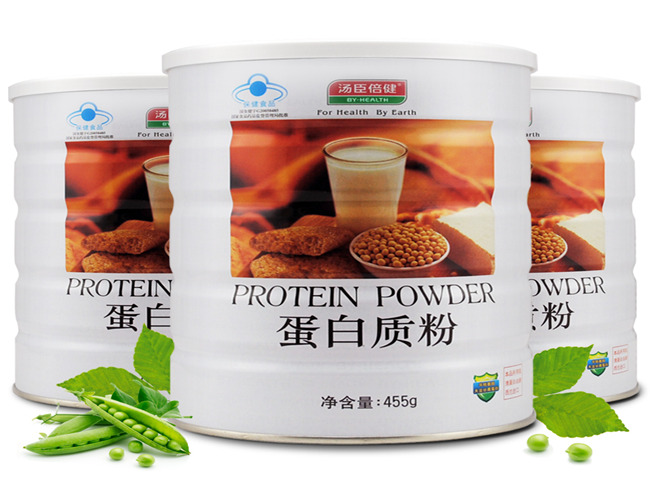 蛋白質粉與蛋白粉氨基酸 誰適合，怎么選？