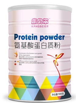 康貝爾氨基酸蛋白質粉